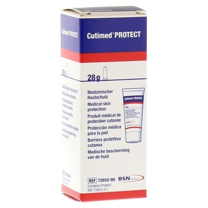 

BSN Medical Cutimed PROTECT Медицинский защитный крем для кожи 28г
