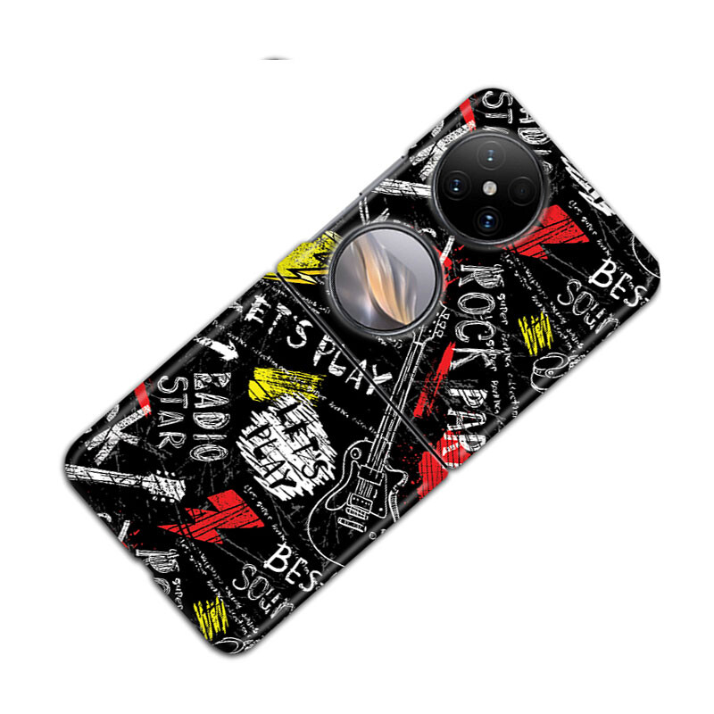 

Чехол для телефона Me Skins, Skin-friendly feel full-color shell 5110