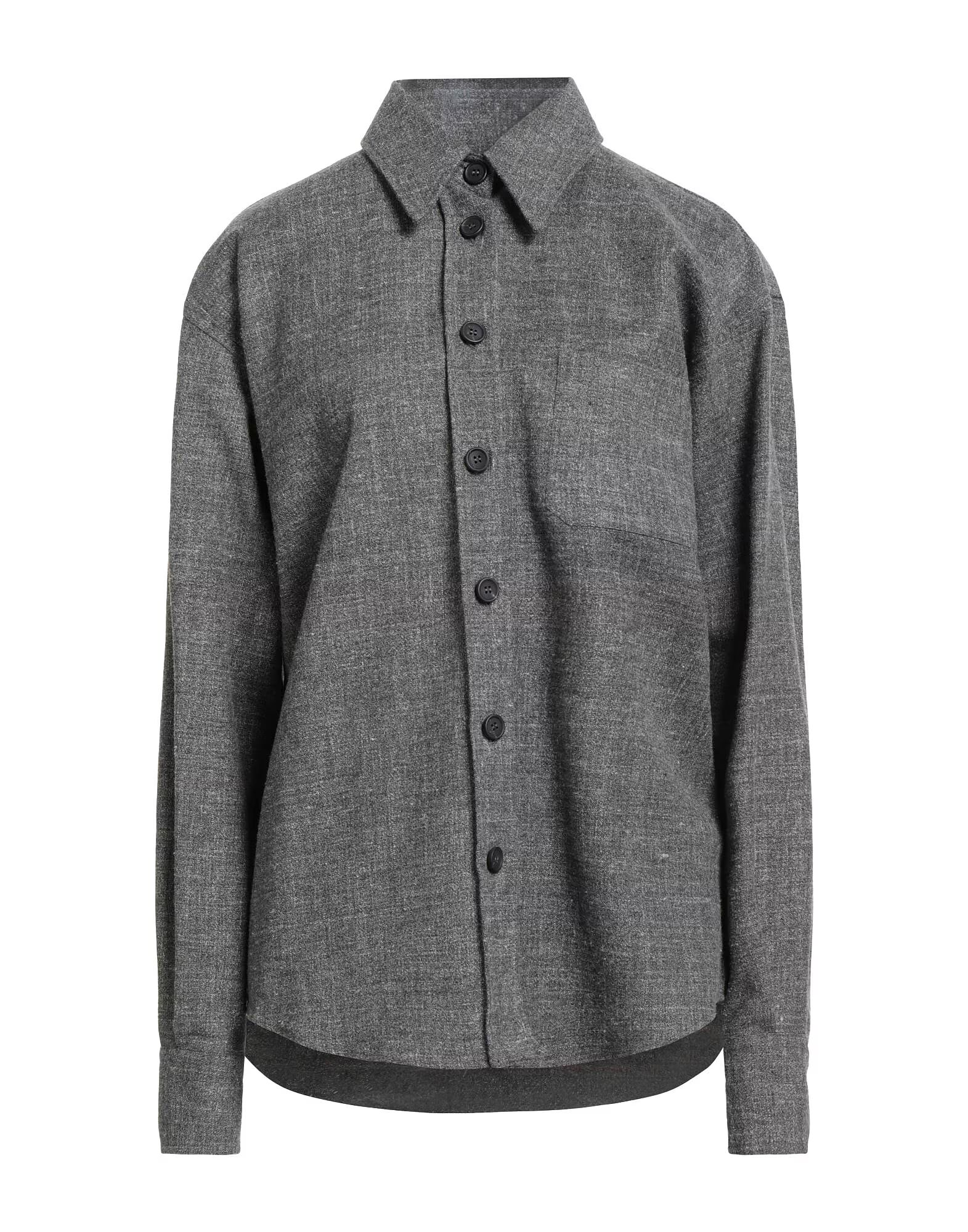 

Рубашка Fabiana Filippi, серый