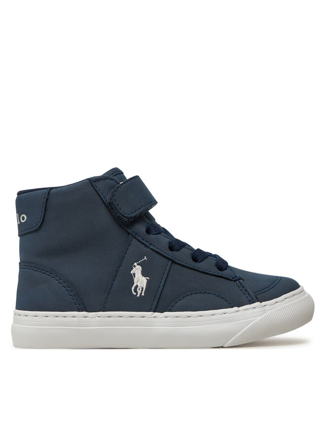 

Кроссовки Polo Ralph Lauren RL00906410, темно-синий