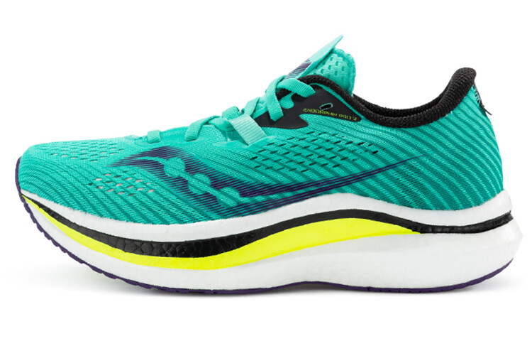 

Кроссовки saucony Women's Endorphin Pro 2 'Cool Mint'