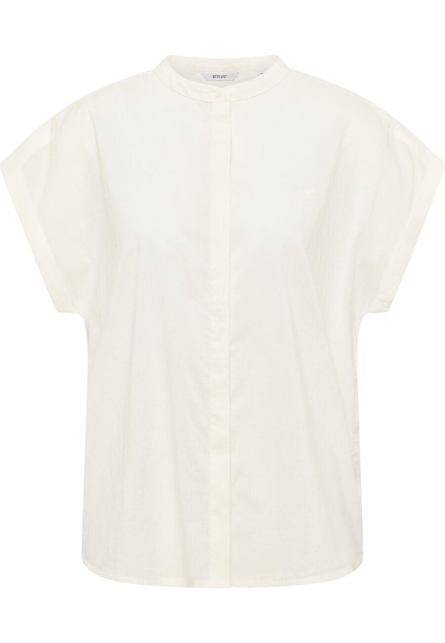 

Блуза MUSTANG, Cream