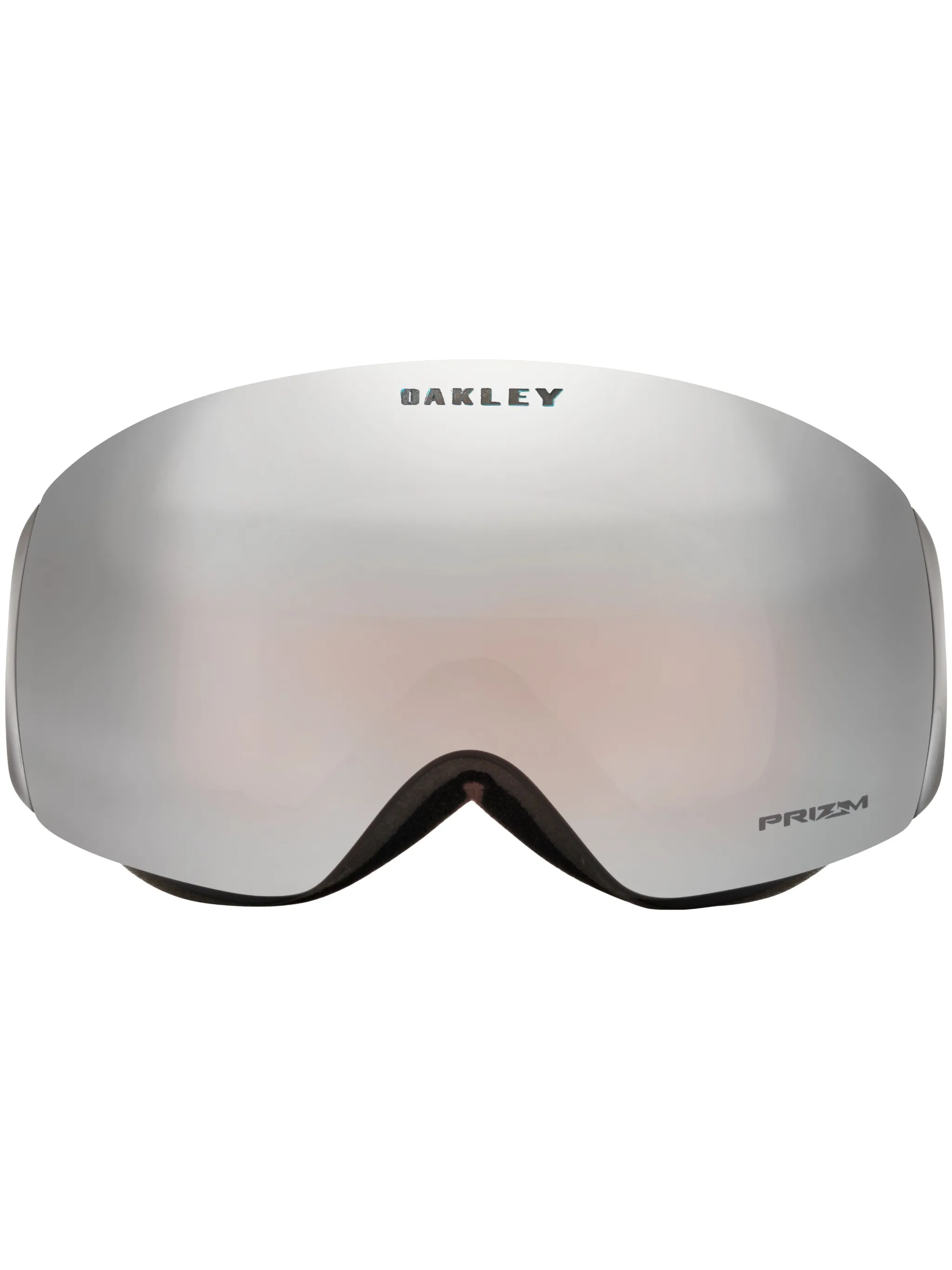 

Лыжная маска Flight Deck M Oakley, черный