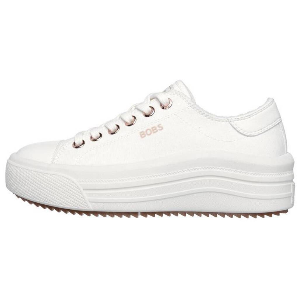 

Кроссовки Skechers Casual Shoes Women's Low-Top White, белый