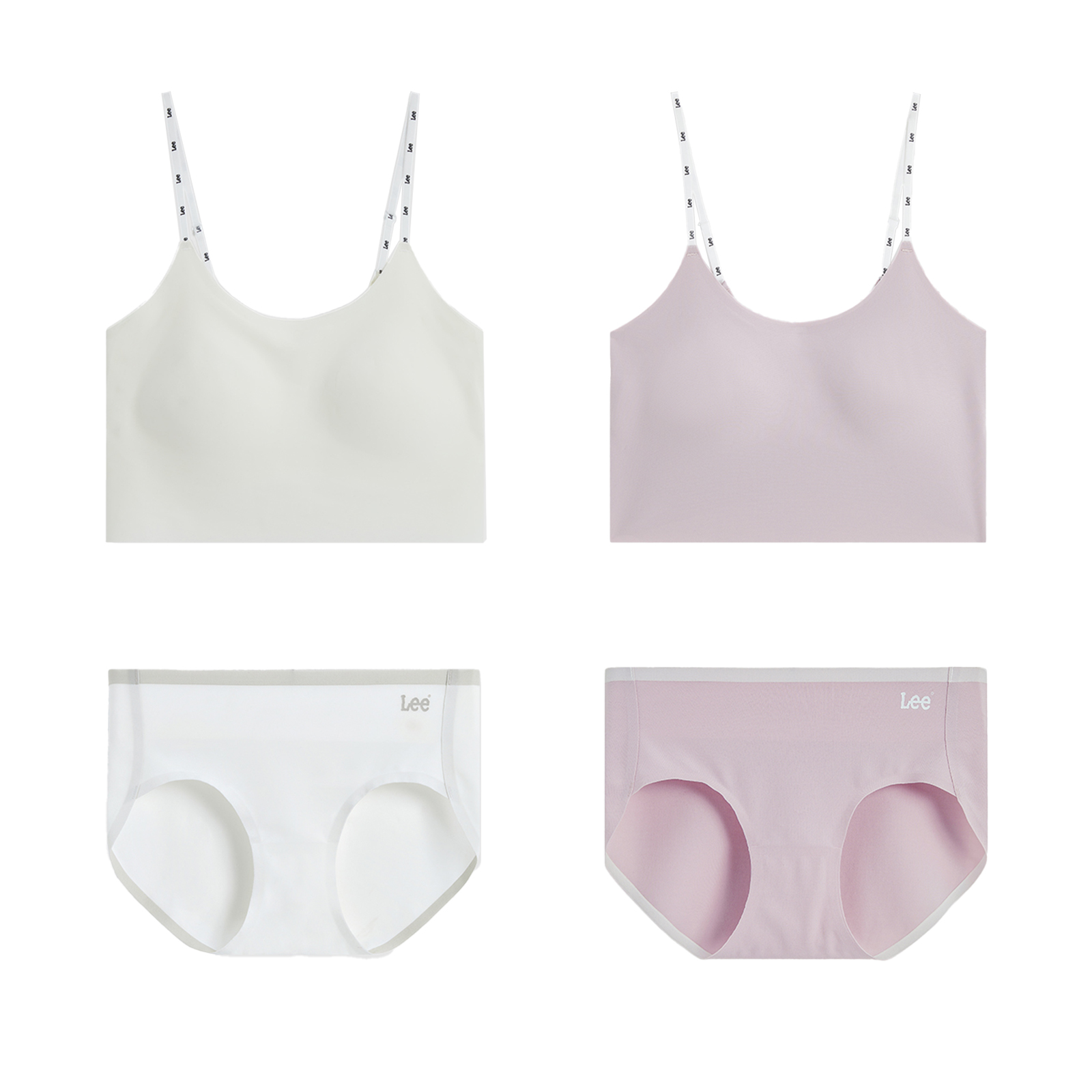 

Lee Комплект белья Edge Color 3.0 для женщин