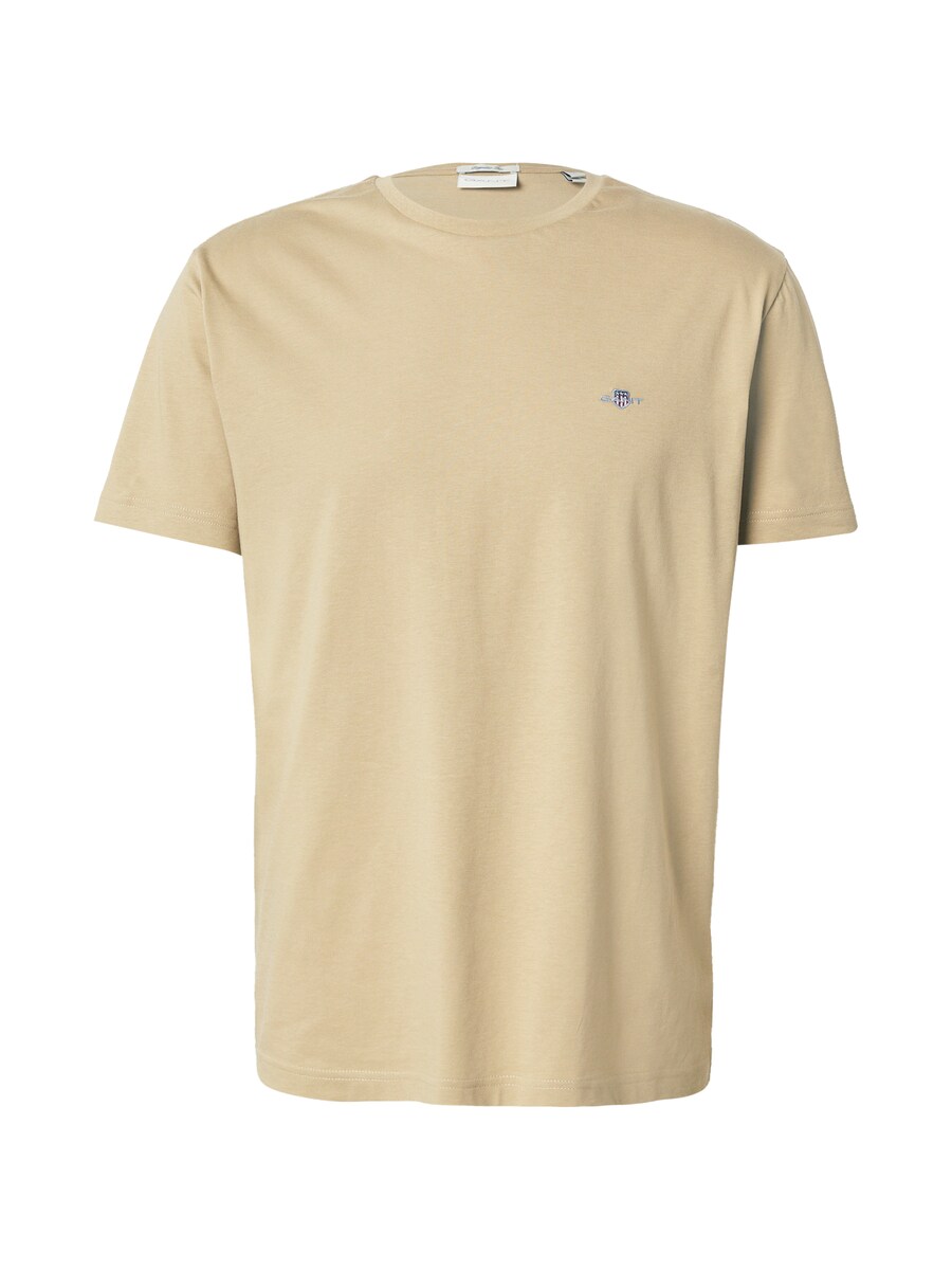

Футболка GANT, Beige