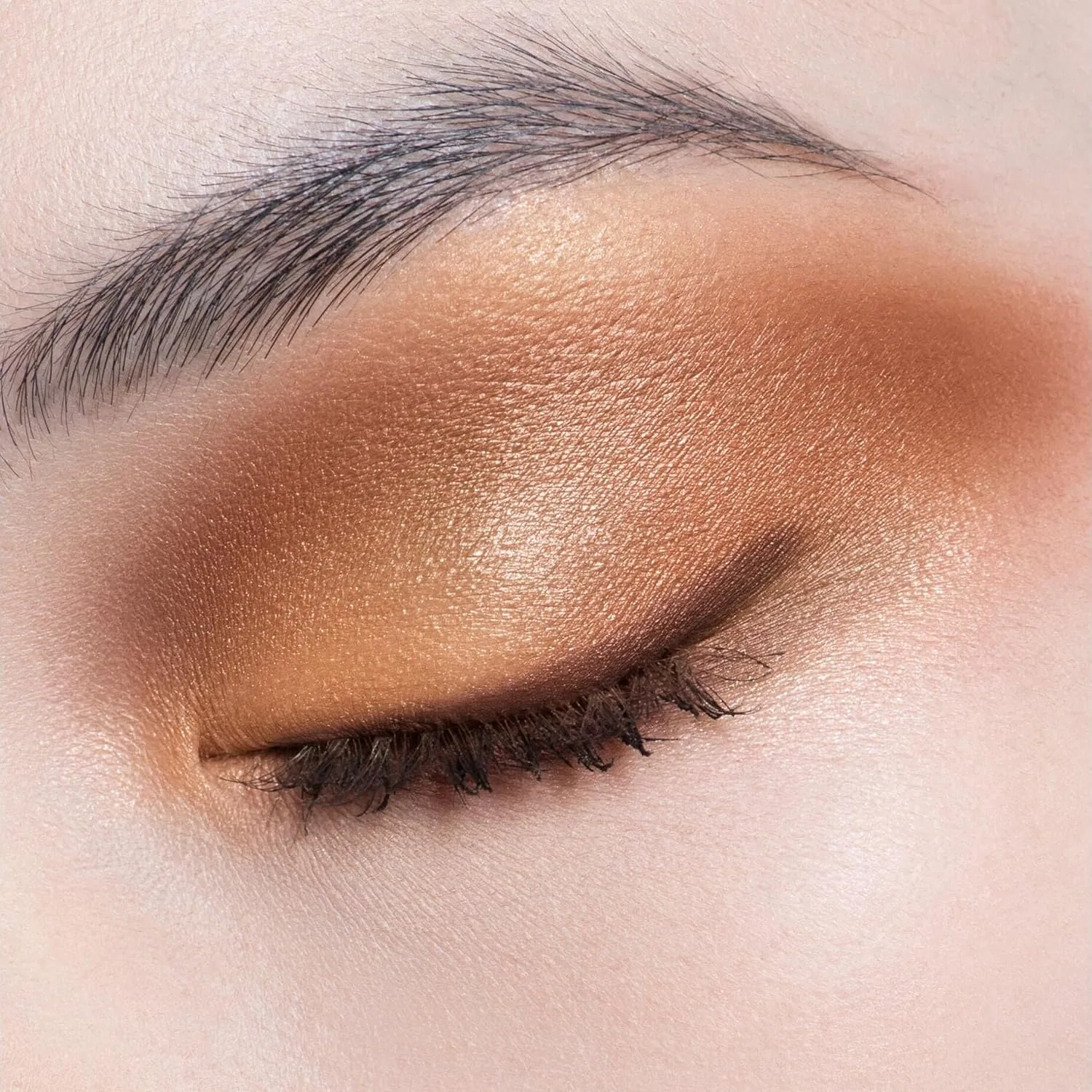 Тени для век Dior Thunk Crule 439 Copper — фото 3