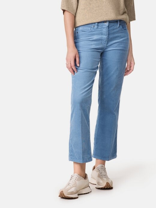

Брюки 7/8 Gerry Weber, синий