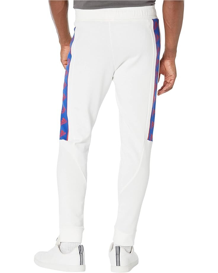 

Брюки Adidas Brandlove Pants, белый