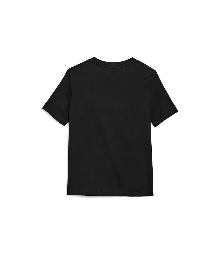Спортивный костюм Futura Club Nike Kids, Black/White — фото 2