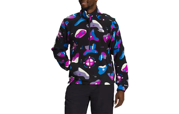 

Куртка мужская многоцветная The North Face, цвет Multicolor