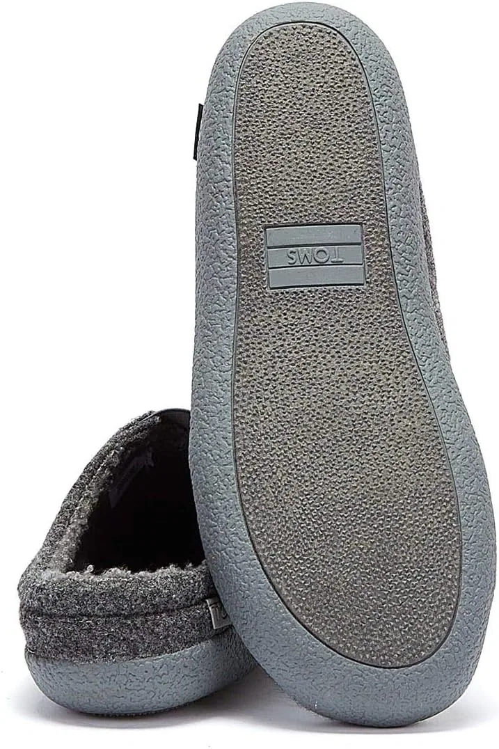 Мужские туфли TOMS Berkeley, Shade Two Tone — фото 4