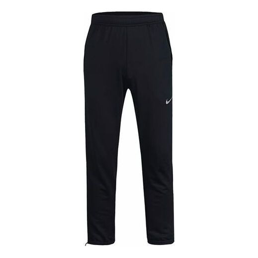 

Спортивные штаны как у мужчин Nike, черный