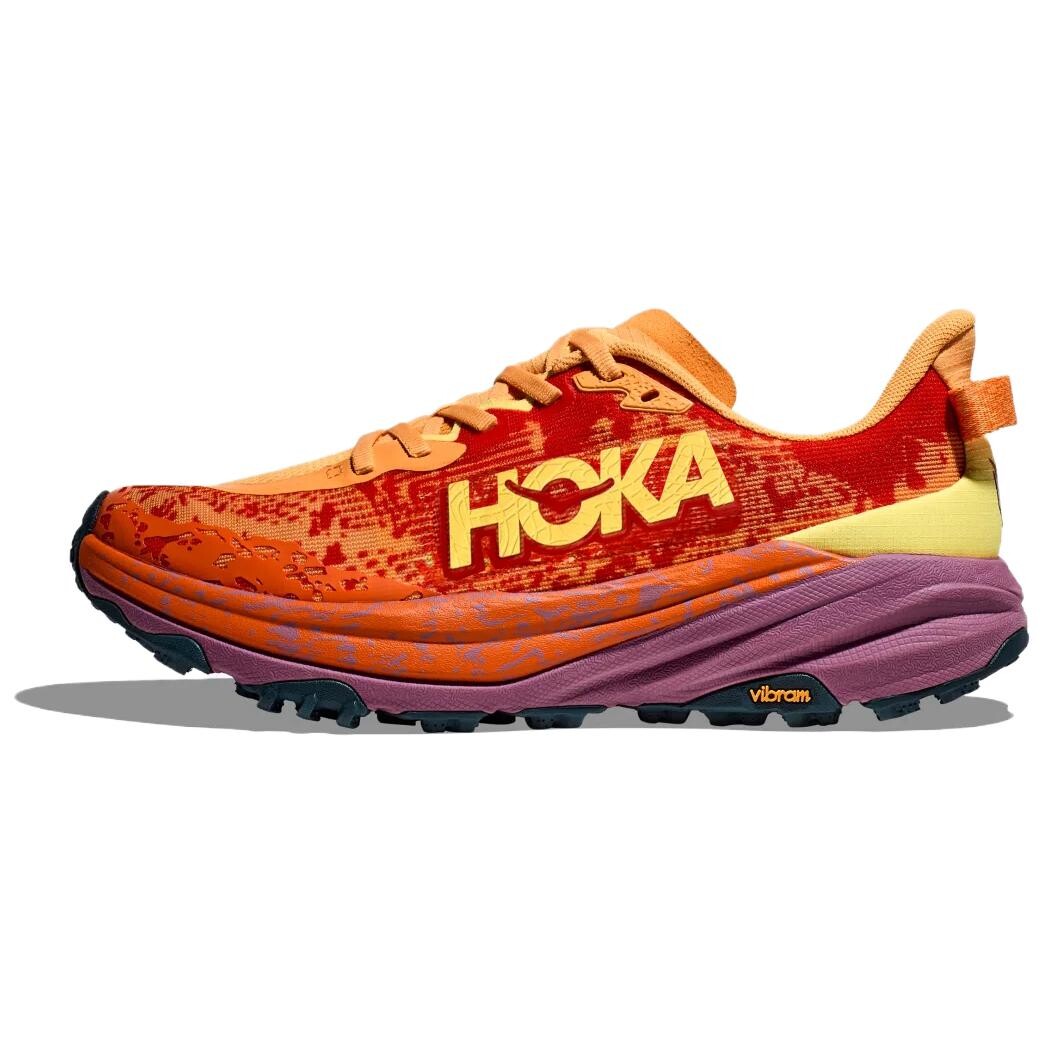 

Кроссовки женские с низким верхом Hoka One One
