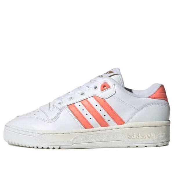 

Кроссовки wmns соперничество низкие Adidas, белый