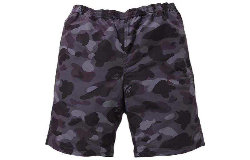 

Повседневные шорты для мужчин A Bathing Ape, красный