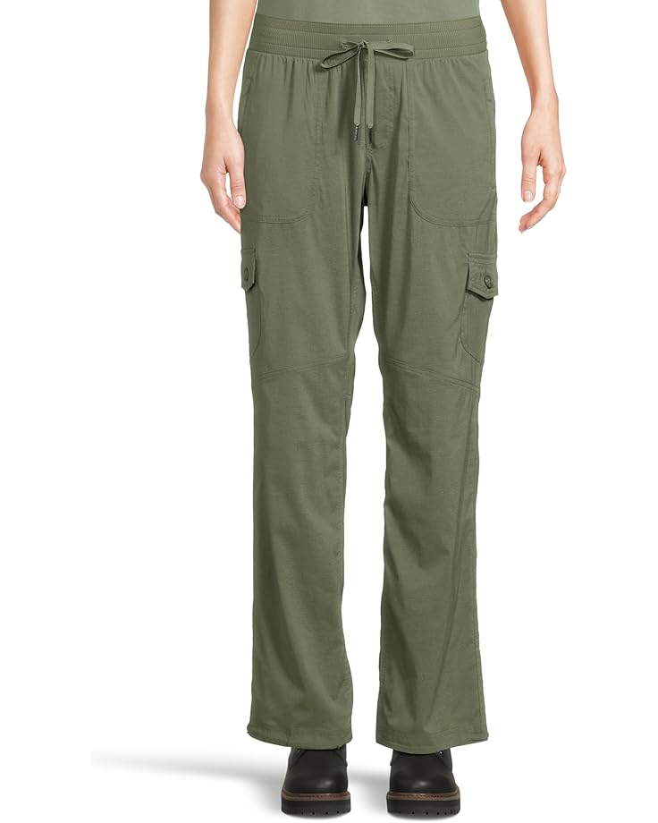 

Брюки L.L.Bean Vista Camp Pants, цвет Thyme