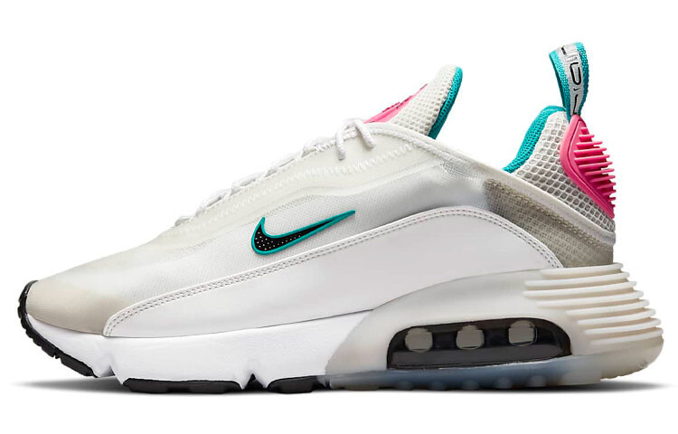 Женские кроссовки Nike Air Max 2090