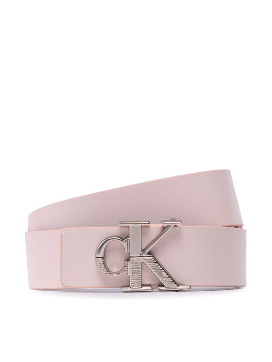 

Женский ремень Calvin Klein, розовый