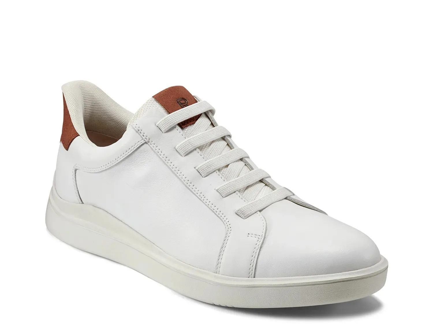 

Кроссовки Rockport Tynnar — мужские, кремово-белые