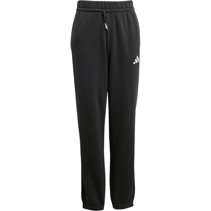 

Слоган для шланга из флиса Adidas, черный