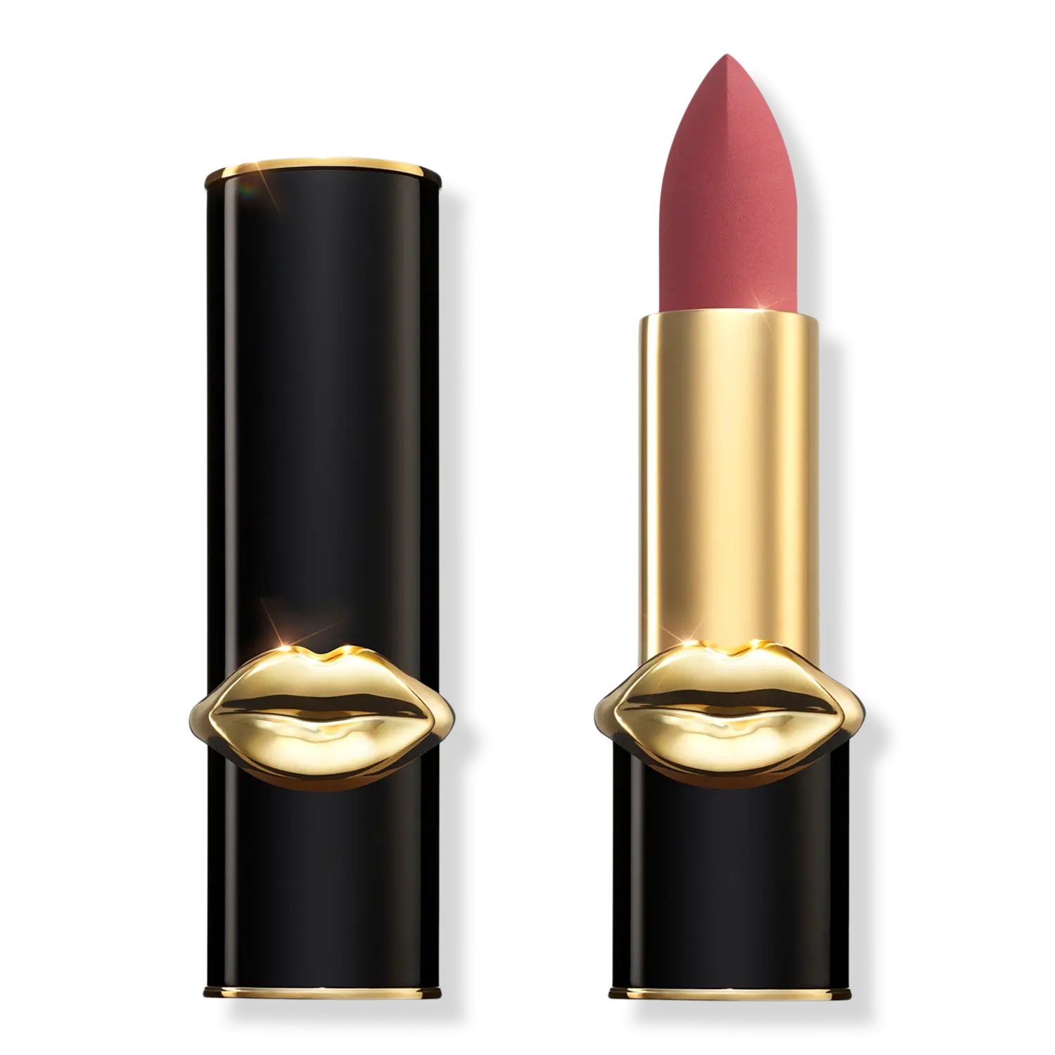 

Матовая помада MatteTrance PAT McGRATH LABS, Flesh 5 (bronzed rose)