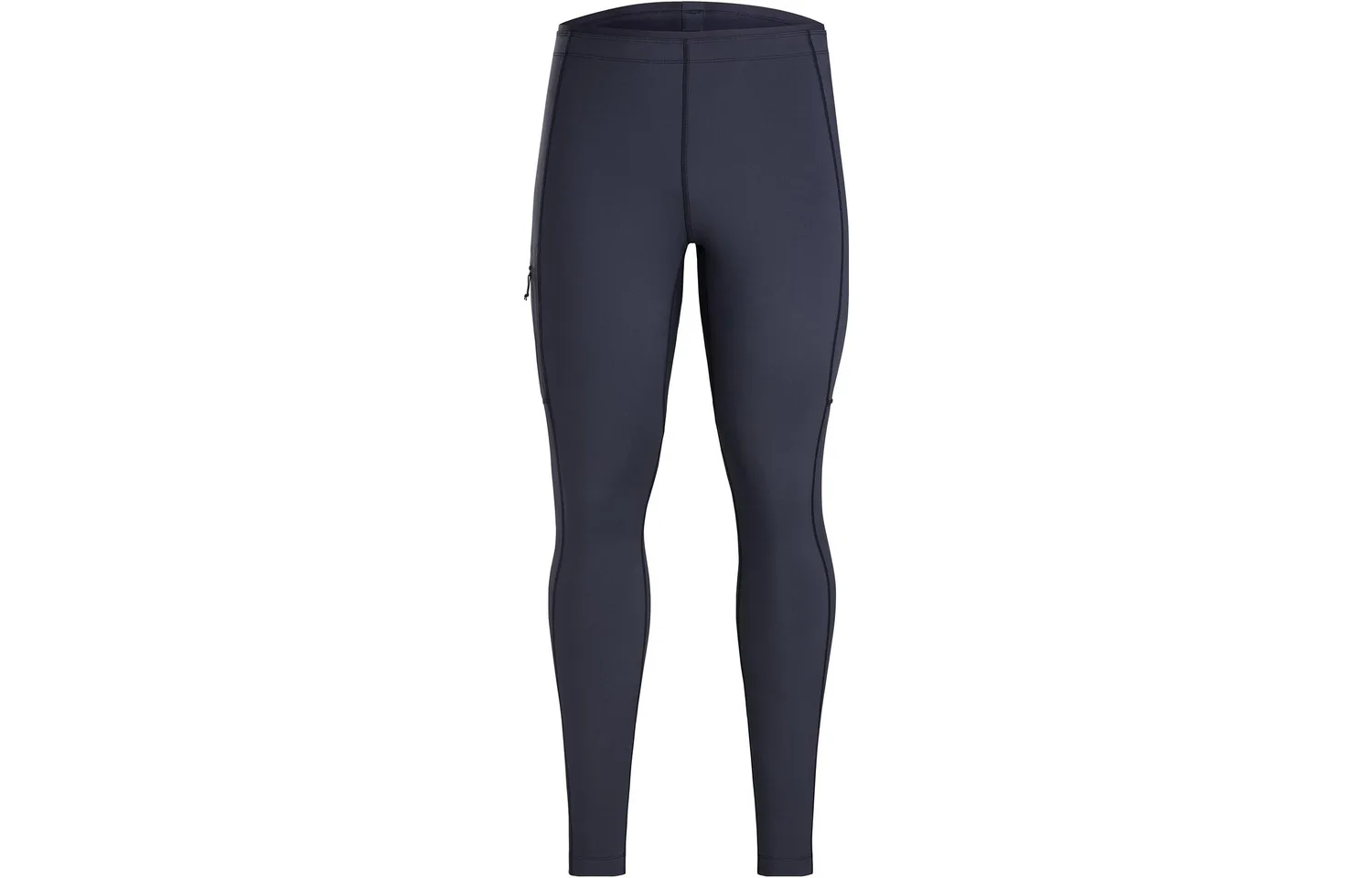 Мужские термобрюки Arcteryx, Black Sapphire/Black Sapphire