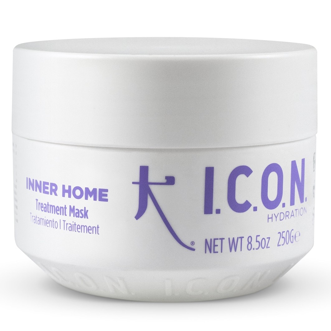 

Набор для ухода за волосами inner home treatment Icon, объем 250 мл.