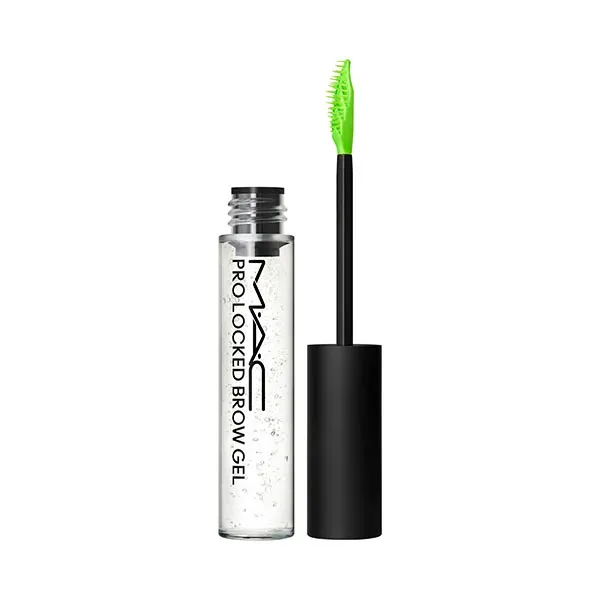 

Фиксирующий гель для бровей Mac Pro Locked Brow Gel - Clear Mac Cosmetics, 1 UD