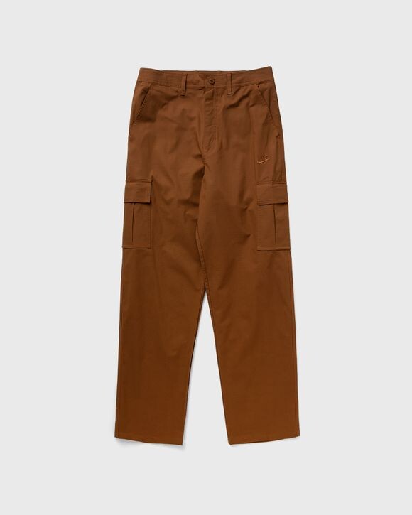 

Брюки Nike Club Cargo Pants, цвет lt british tan/lt british tan