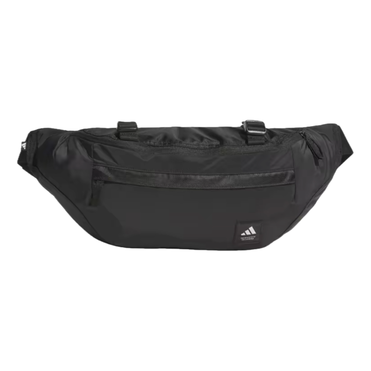 

Поясная сумка Adidas MH Q1, черная