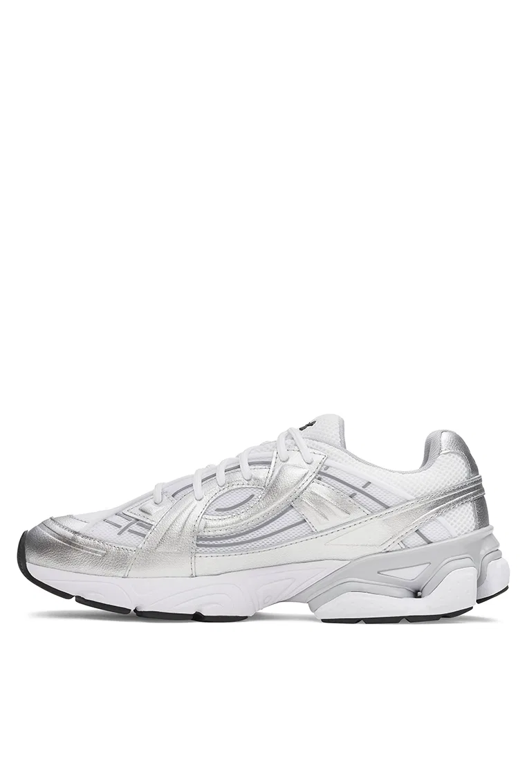 Кроссовки спортивные мужские Sola Shoes Under Armour, белый/черный — фото 3