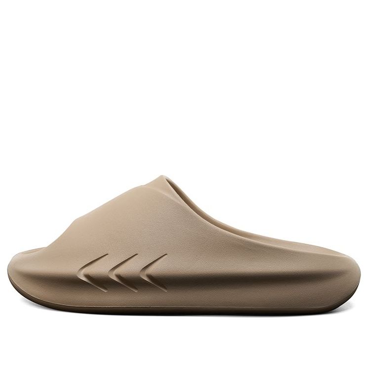 

Шлепанцы Rigorer Mini Shark 'Brown'