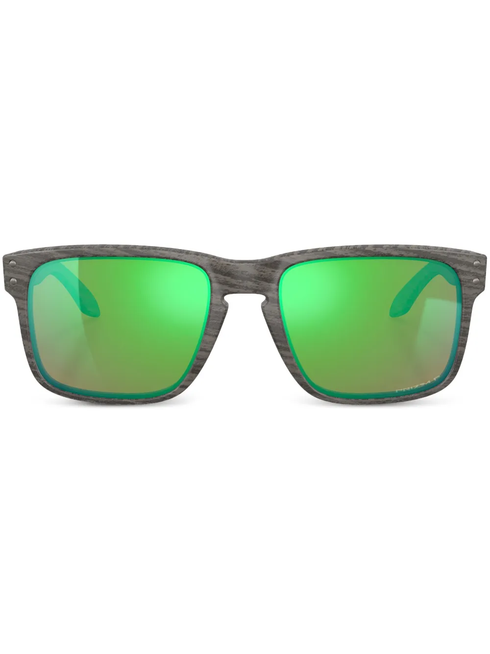 

Солнцезащитные очки Holbrook Oakley, коричневый