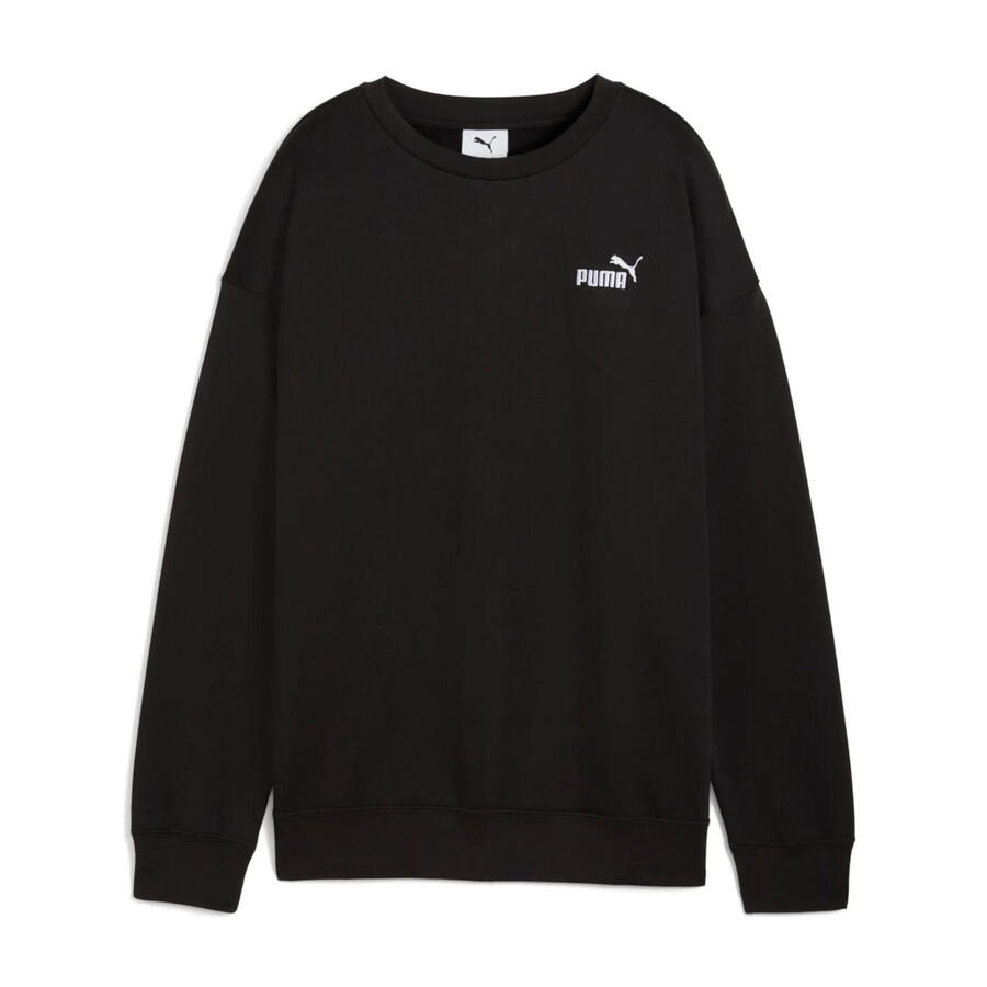 

Женский свитер Puma ESS Small No.1 Logo Relaxed Crew FL 633268