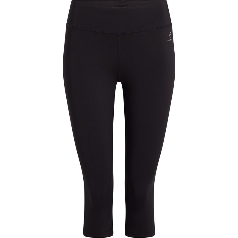 

3/4 колготки kapance 2 Energetics, черный