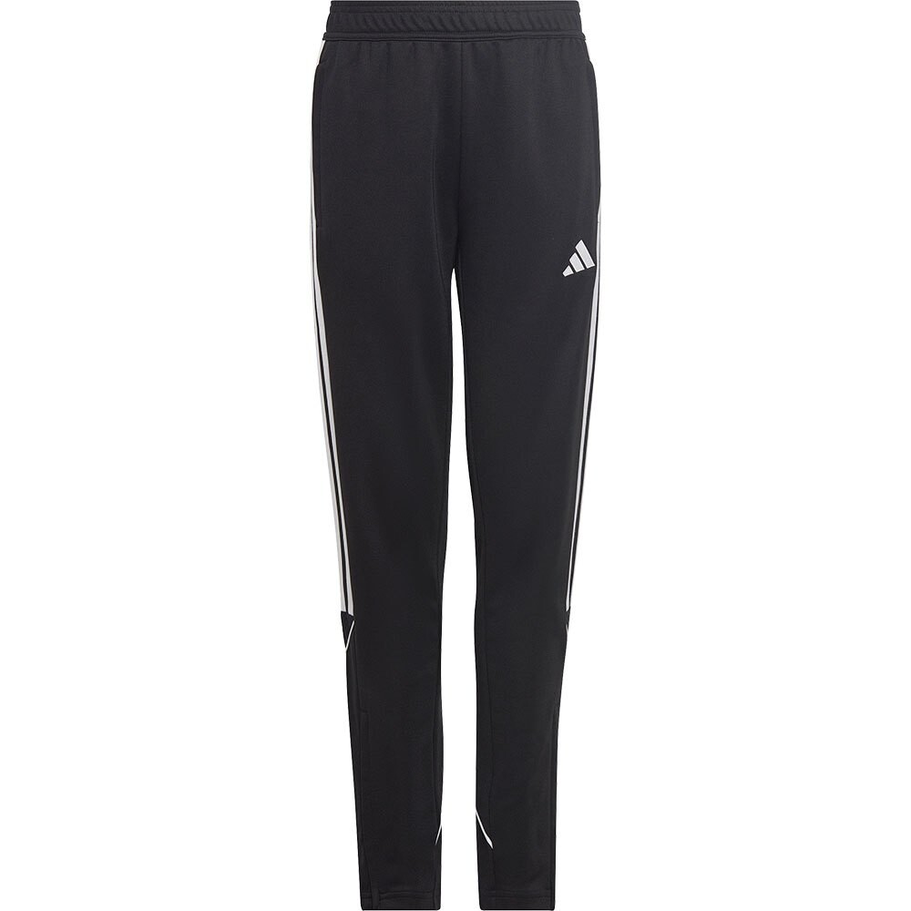 

Брюки adidas Tiro23 L, черный