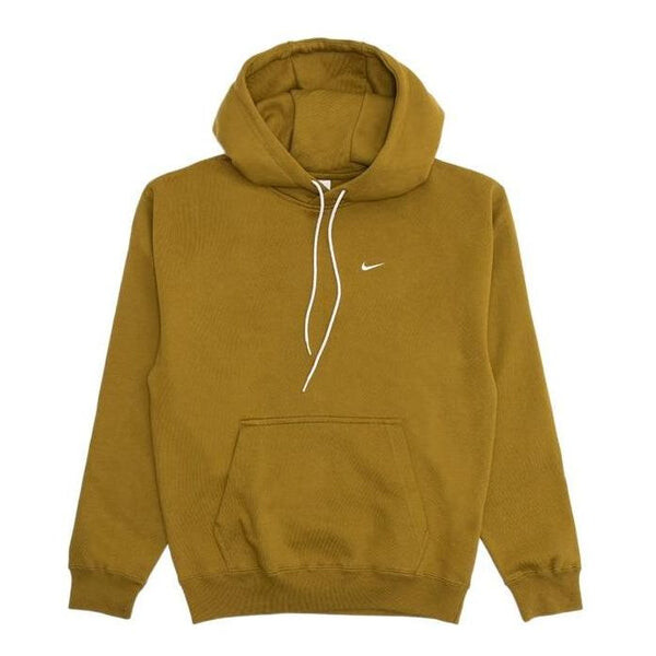 

Толстовка Men's Nike Small Logo Embroidered Solid Color Pullover Long Sleeves Hooded Sports Yellow, мультиколор, Коричневый, Толстовка Men's Nike Small Logo Embroidered Solid Color Pullover Long Sleeves Hooded Sports Yellow, мультиколор