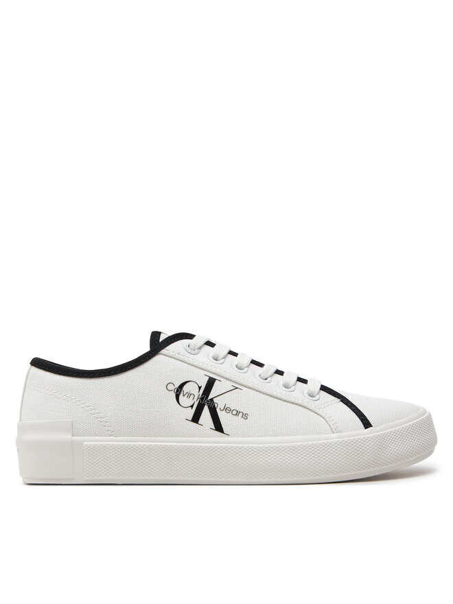 

Кроссовки Calvin Klein Jeans, белый