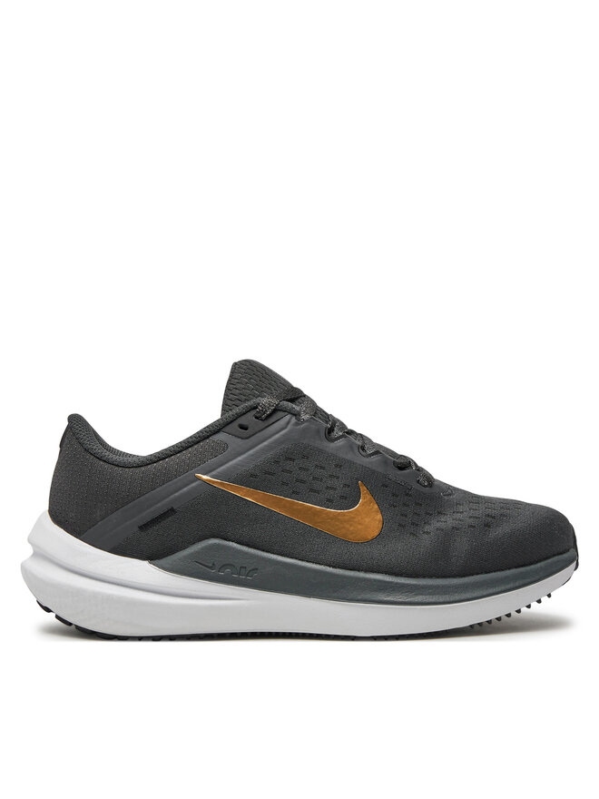 Кроссовки Winflo 10 DV4023 005 Nike, черный