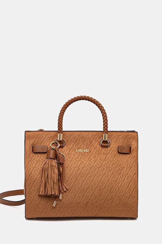 

Сумка Liu Jo, коричневый