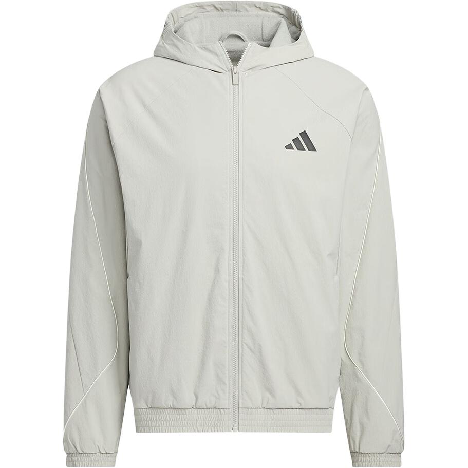 

Adidas Куртка мужская хаки, Khaki