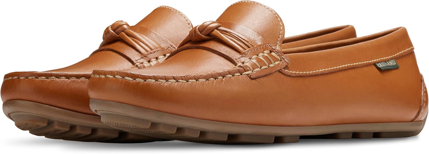 

Лоферы DANICA Eastland 1955 Edition, цвет Camel
