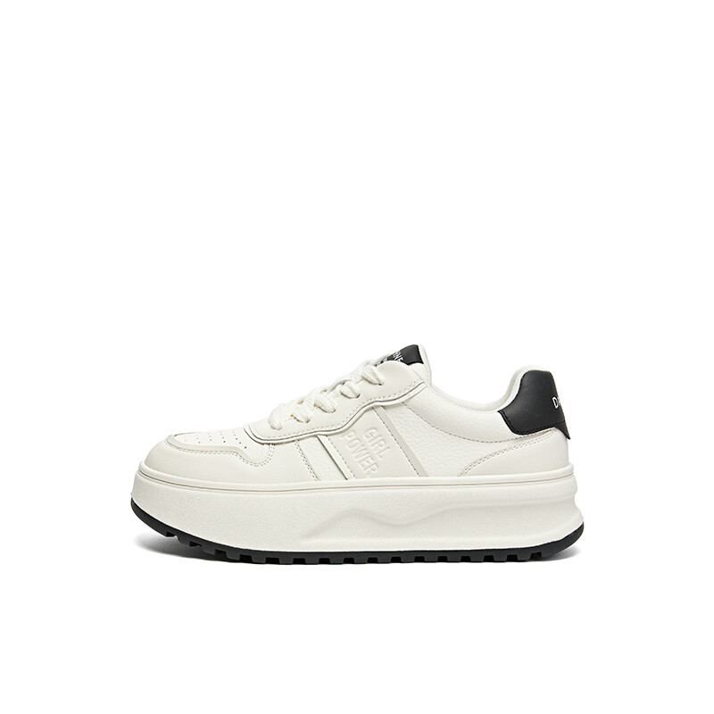 

Кеды DAPHNE Skateboard Shoes Women's Low-Top
