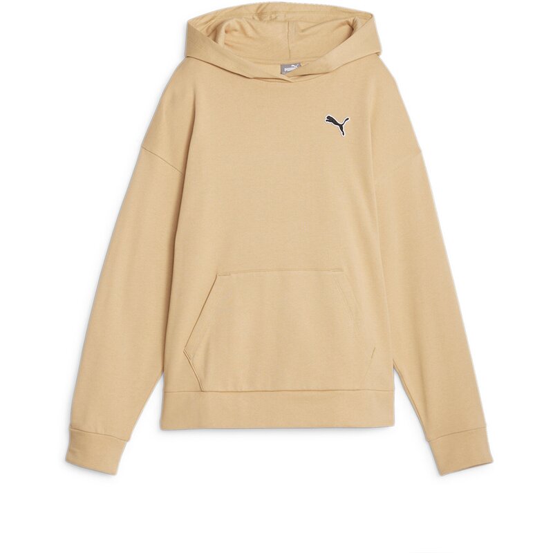 

Толстовка Kapuzensweat Better Essentials f Puma, цвет sand dune