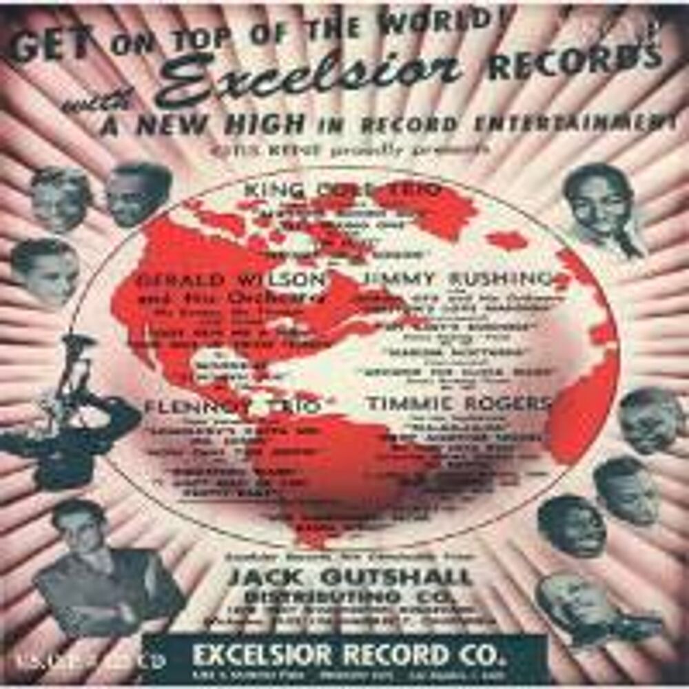 

Диск CD Otis Rene Story - Various Artists