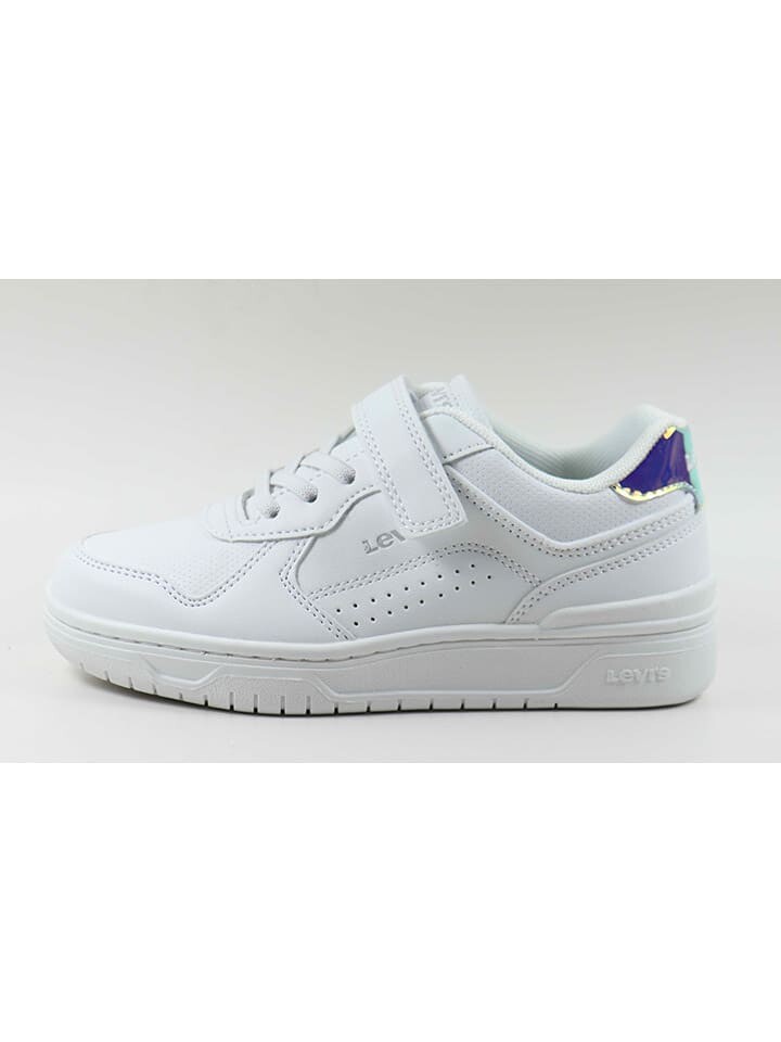 

Кроссовки на шнуровке Levi´s Sneakers Dereck, черный