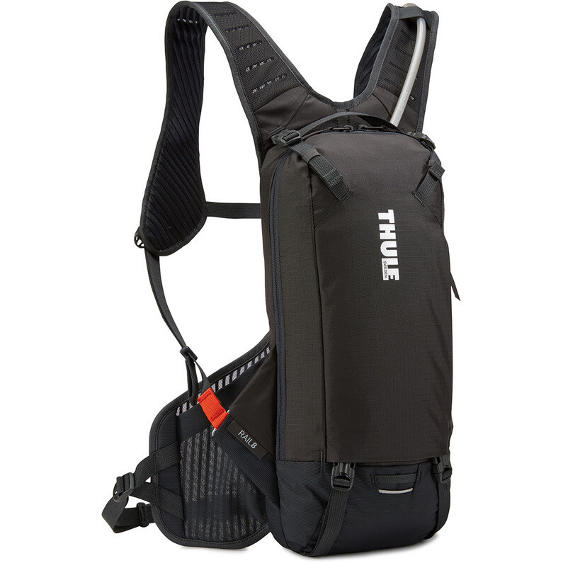 

Гидравлический Рюкзак Rail Bike 8 Thule, черный