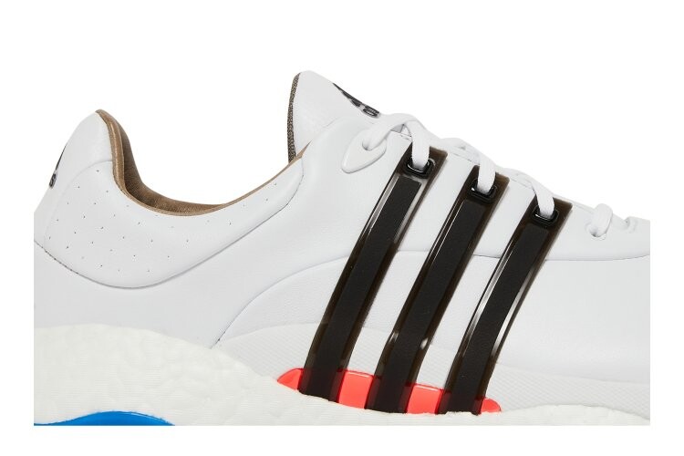 Кроссовки Adidas Tour 360 22 Golf, белый — фото 2