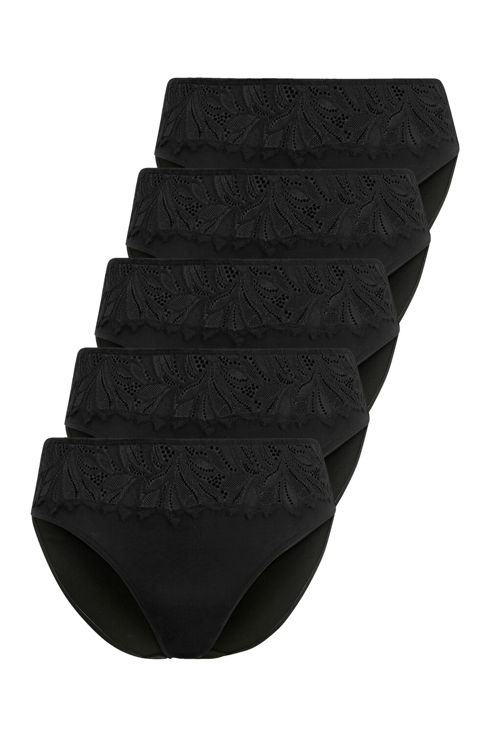 

Трусы Vivance Jazz Pants s, черный